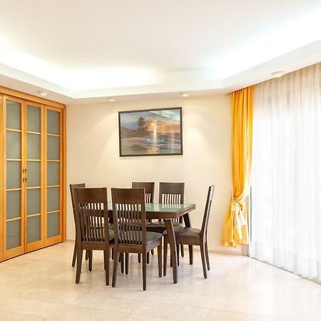Apartment In Amdar Residence 엘라트 외부 사진