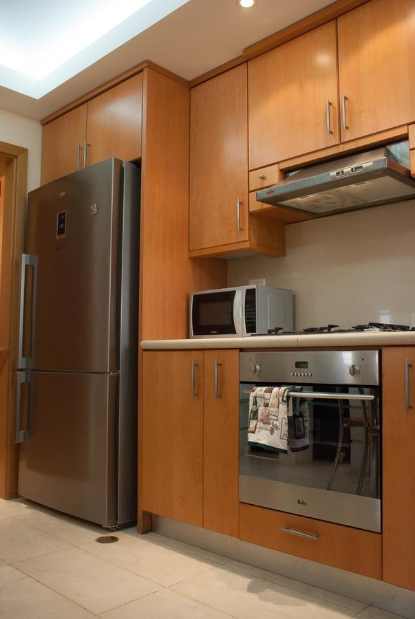Apartment In Amdar Residence 엘라트 외부 사진