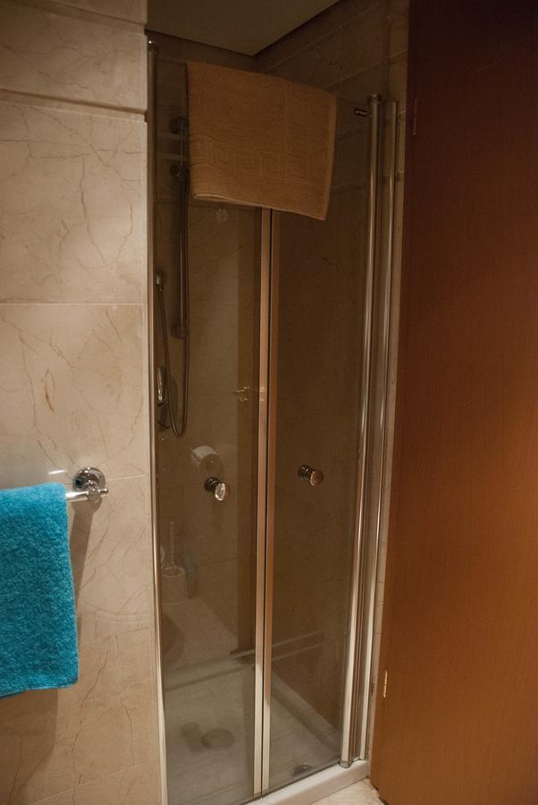 Apartment In Amdar Residence 엘라트 외부 사진