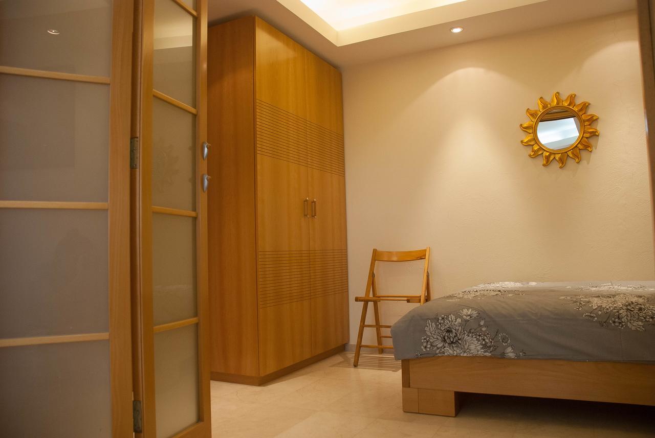 Apartment In Amdar Residence 엘라트 외부 사진