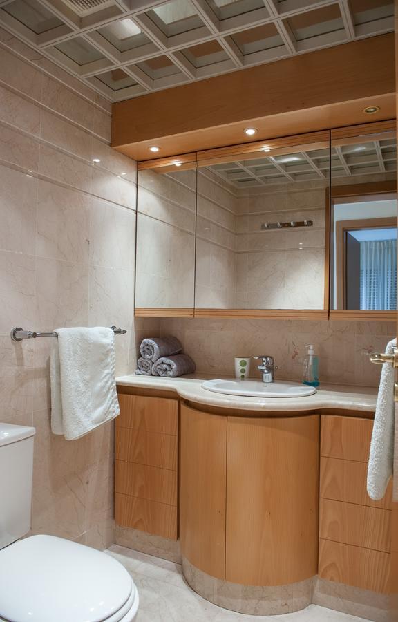 Apartment In Amdar Residence 엘라트 외부 사진