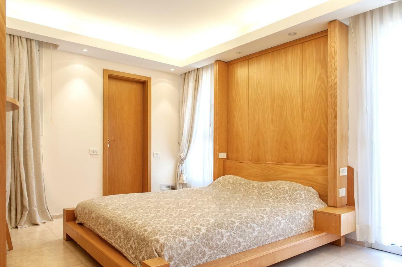 Apartment In Amdar Residence 엘라트 외부 사진